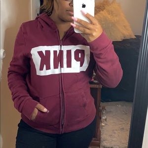 Victoria’s Secret Pink Hoodie